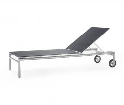 solpuri Elegance lounger - 1