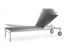 solpuri Elegance lounger - 2