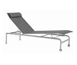 solpuri Jardin Lounger - 1