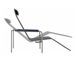 solpuri Jardin Sauna Lounger - 2