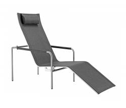 solpuri Jardin Sauna Lounger - 1