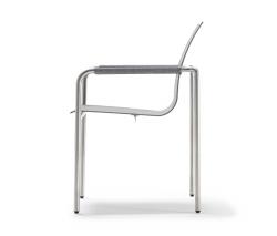 solpuri Jardin stacking chair - 2