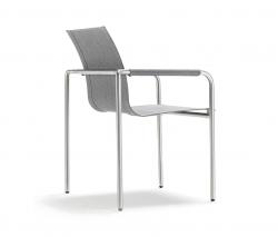 solpuri Jardin stacking chair - 3