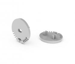 LEDsON Alu Round Accessories - 9