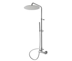 Rubinetterie Treemme Time - Time out 5160 TM - 1