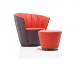 Jori Pegasus Small I Pouf - 1