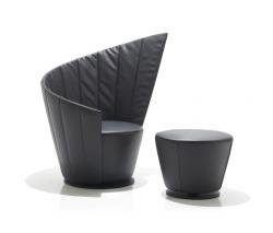 Jori Pegasus Small I Pouf - 1