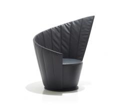 Jori Pegasus Small I Pouf - 2