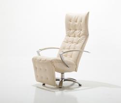 Jori Square Relaxchair - 2