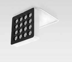 Reggiani Splyt ceiling 16x with bezel - 2