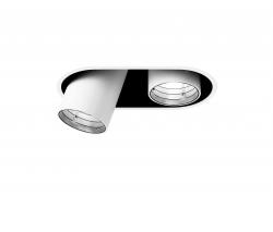 Изображение продукта Reggiani Yori round 2x 60 trimless