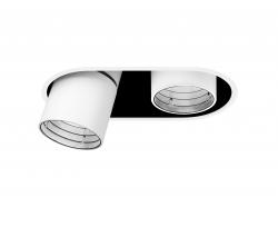 Изображение продукта Reggiani Yori round 2x 95 trimless