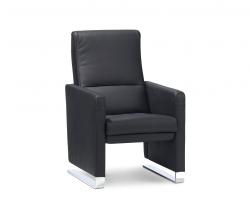 Изображение продукта Jori Navy кресло с подлокотниками