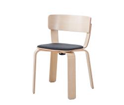One Nordic BENTO chair с обивкой - 2