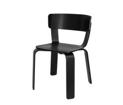 One Nordic BENTO chair - 3