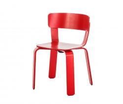 One Nordic BENTO chair - 4
