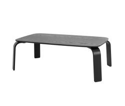 One Nordic BENTO диван table rectangular - 1