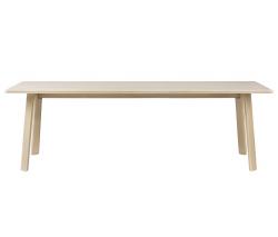 One Nordic Alle table large - 1
