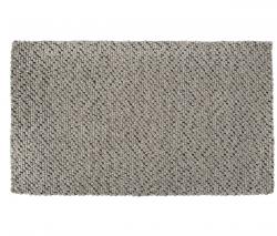Изображение продукта One Nordic Bliss wool rug | blue
