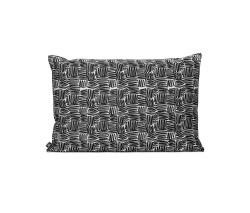 Изображение продукта One Nordic Scribble Siksak cushion L