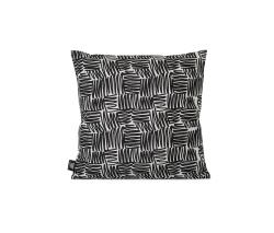 Изображение продукта One Nordic Scribble Siksak cushion M