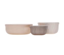 Изображение продукта One Nordic Bowling bowls set of 3