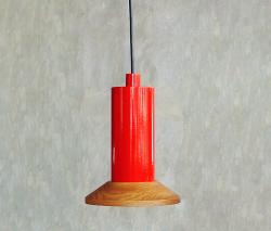 Изображение продукта TAKEHOMEDESIGN PLAY подвесной светильник