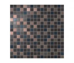 Изображение продукта Fap Ceramiche Futura Mosaico Caffe