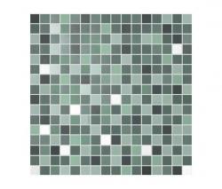 Fap Ceramiche Futura Mosaico Salvia-Olivio - 1