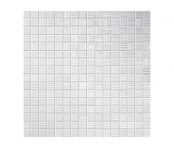 Fap Ceramiche Cupido Bianco Modern Mosaico - 1