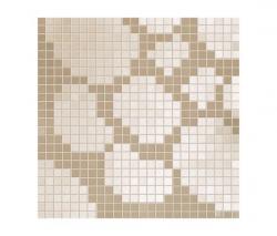 Fap Ceramiche Miss Fap Camelia Derserto Mosaico - 1