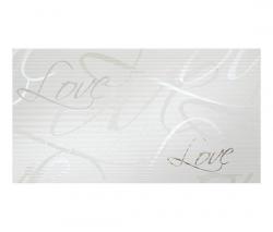 Fap Ceramiche Pura Bianco Love - 1