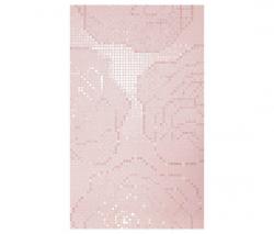 Изображение продукта Fap Ceramiche Pura Mosaico Rosa Pura