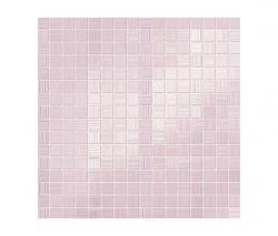 Fap Ceramiche Pura Mosaico Rosa - 1