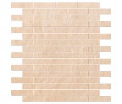 Fap Ceramiche Creta Naturale Brick Mosaico - 2