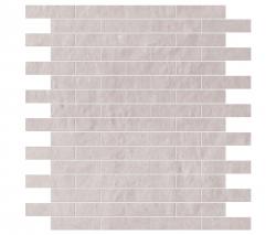 Fap Ceramiche Creta Perla Brick Mosaico - 2