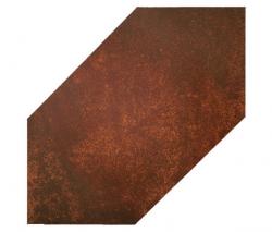 Изображение продукта Fap Ceramiche Evoque Copper Losanga Floor