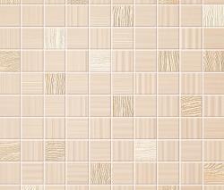 Fap Ceramiche Rubacuori Rosa Mosaico - 1