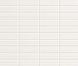 Fap Ceramiche Materia Bianco Mosaico - 1