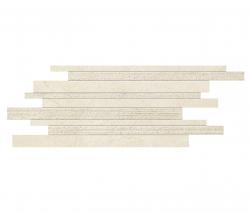 Fap Ceramiche Desert Floor White Inserto - 2