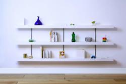 ON&ON Made to Measure Shelving - 1