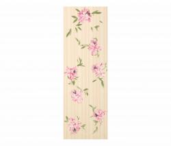 Fap Ceramiche Fly Fiori Vaniglia Rosa Inserto - 2