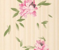 Fap Ceramiche Fly Fiori Vaniglia Rosa Inserto - 1