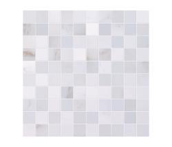 Fap Ceramiche Splendida Bianco Mosaico - 1