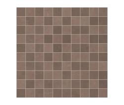 Fap Ceramiche Splendida Marrone Mosaico - 1