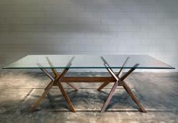 Изображение продукта Tisettanta Milano rectangular table