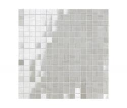 Fap Ceramiche Brilliante Fume Mosaico - 1