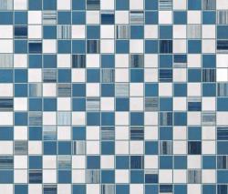 Fap Ceramiche Cielo Blu Mosaico - 1