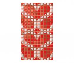 Fap Ceramiche Pop Up Heart Red Inserto - 2