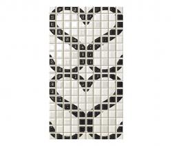 Fap Ceramiche Pop Up Heart White Inserto - 2